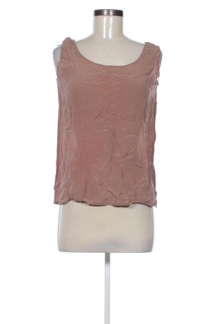 Dámský top Unbranded, Velikost M, Barva Popelavě růžová, Cena  378,00 Kč, #137888733