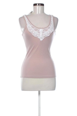 Női top Unbranded, Méret S, Szín Hamurózsaszín, Ár 4 965 Ft, #137889176
