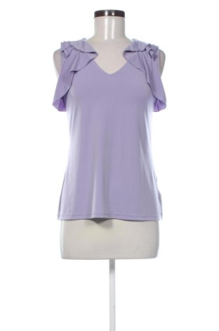 Top de femei Body Flirt, Mărime M, Culoare Mov, Preț 57,74 Lei, #137889221