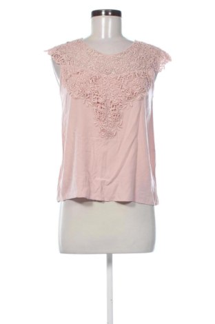 Top de femei Colloseum, Mărime M, Culoare Roz, Preț 62,99 Lei, #137889479