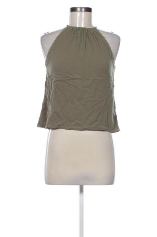 Női top H&M, Méret M, Szín Zöld, Ár 4 255 Ft, #137889748