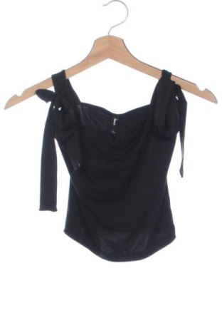 Damentop Sinsay, Größe XXS, Farbe Schwarz, Preis € 12,00, #137889917