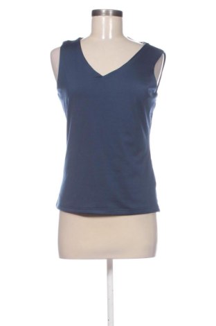 Top de femei Pepper.corn, Mărime M, Culoare Albastru, Preț 73,49 Lei, #137890207