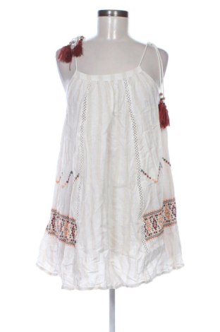 Top de femei Primark, Mărime M, Culoare Ecru, Preț 68,24 Lei, #137893212
