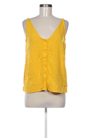 Top de femei Noisy May, Mărime L, Culoare Galben, Preț 77,03 Lei, #137893512