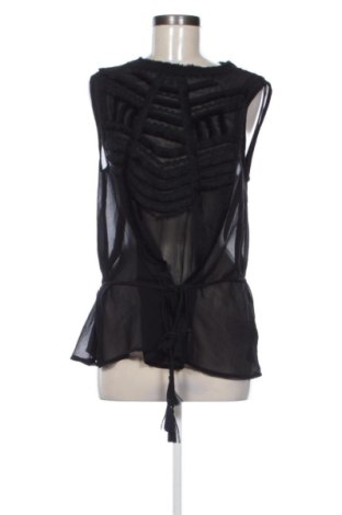 Top de femei Next, Mărime L, Culoare Negru, Preț 76,16 Lei, #137893547