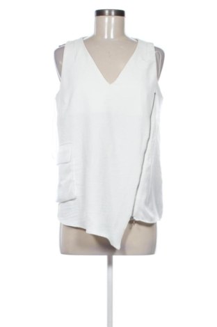 Top de femei Next, Mărime L, Culoare Alb, Preț 111,21 Lei, #137893597