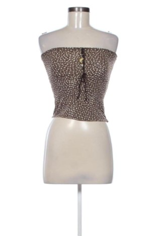 Top de femei Unbranded, Mărime XS, Culoare Multicolor, Preț 68,24 Lei, #137893854