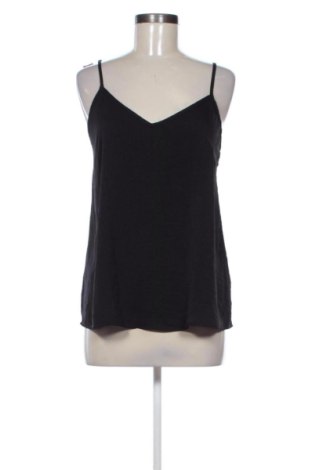 Top de femei Amisu, Mărime L, Culoare Negru, Preț 60,37 Lei, #137893923