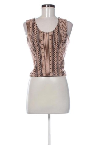 Damski top Yfl Reserved, Rozmiar M, Kolor Kolorowy, Cena 51,62 zł, #137894780
