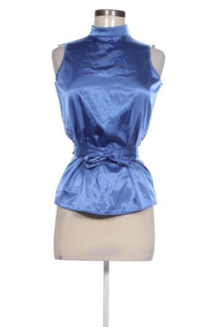 Top de femei Unbranded, Mărime M, Culoare Albastru, Preț 73,49 Lei, #137895007