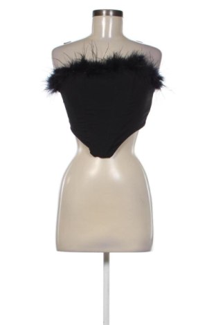 Damentop Unbranded, Größe M, Farbe Schwarz, Preis 13,53 €, #137895580
