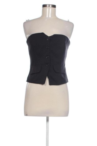 Top de femei Unbranded, Mărime S, Culoare Negru, Preț 72,00 Lei, #137895596
