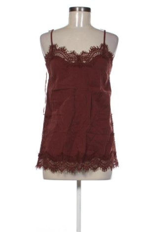 Top de femei Reserved, Mărime XS, Culoare Roșu, Preț 66,67 Lei, #137895653