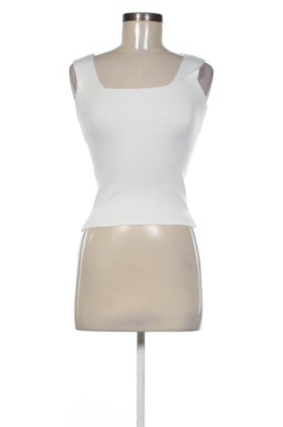 Damentop Unbranded, Größe S, Farbe Weiß, Preis 8,95 €, #137895823