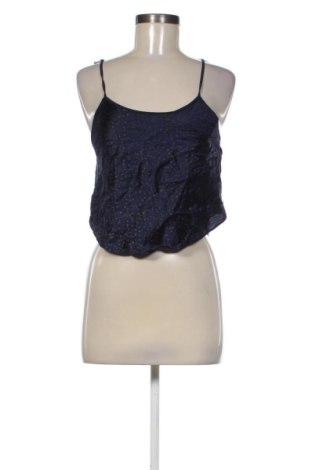 Top de femei Unbranded, Mărime S, Culoare Albastru, Preț 77,00 Lei, #137896170