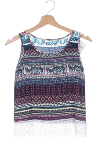 Top de femei Unbranded, Mărime XS, Culoare Multicolor, Preț 67,03 Lei, #137896178