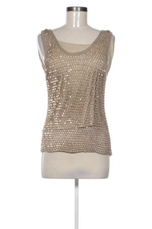 Top de femei Nicowa, Mărime L, Culoare Bej, Preț 151,67 Lei, #137896549