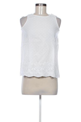 Top de femei Mango, Mărime XS, Culoare Alb, Preț 78,74 Lei, #137896989