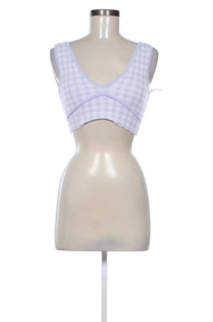 Дамски топ Zara, Размер S, Цвят Многоцветен, Цена 14,00 €, #137897010