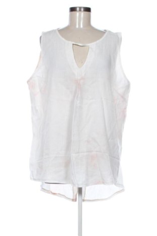 Damentop Unbranded, Größe XL, Farbe Ecru, Preis 14,00 €, #137897026
