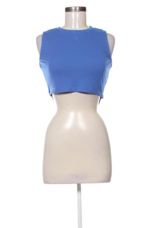 Damski top Unbranded, Rozmiar L, Kolor Niebieski, Cena 59,27 zł, #137898499