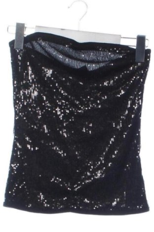 Dámsky top  Vero Moda, Veľkosť S, Farba Čierna, Cena  10,00 €, #137898636