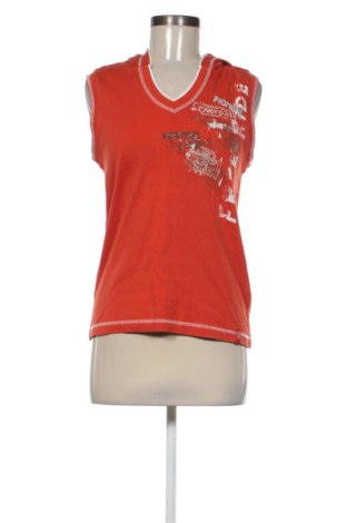 Dámský top Cecil, Velikost L, Barva Oranžová, Cena  358,00 Kč, #137899514