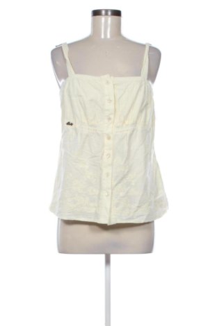 Top de femei Unbranded, Mărime XL, Culoare Ecru, Preț 78,74 Lei, #137899581