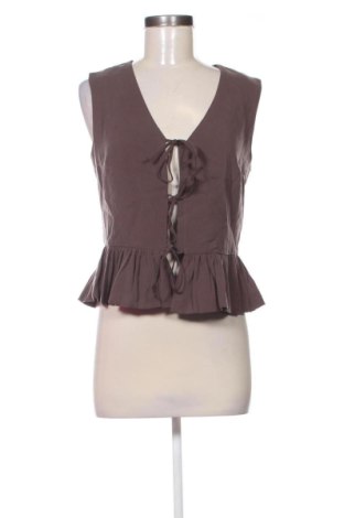 Női top Reserved, Méret S, Szín Barna, Ár 6 028 Ft, #137899920