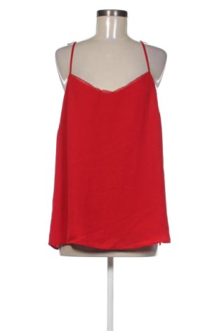 Dámský top V by Very, Velikost XL, Barva Červená, Cena  302,00 Kč, #137900116