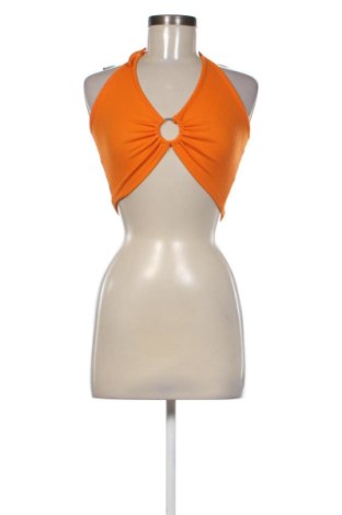 Дамски топ Fb Sister, Размер XS, Цвят Оранжев, Цена 11,00 €, #137900572
