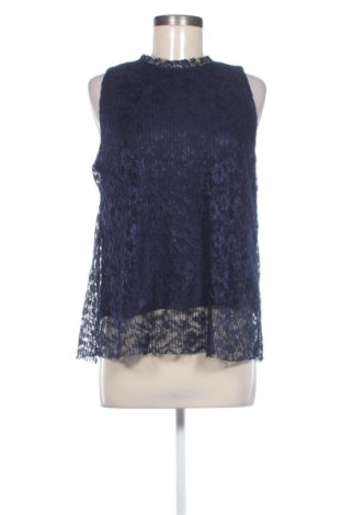 Damentop H&M, Größe L, Farbe Blau, Preis € 9,00, #137901153