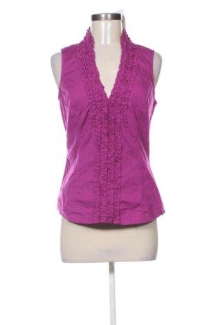 Top de femei Mango, Mărime M, Culoare Mov, Preț 68,24 Lei, #137901391