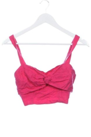 Dámsky top  Unbranded, Veľkosť S, Farba Ružová, Cena  13,91 €, #137902295