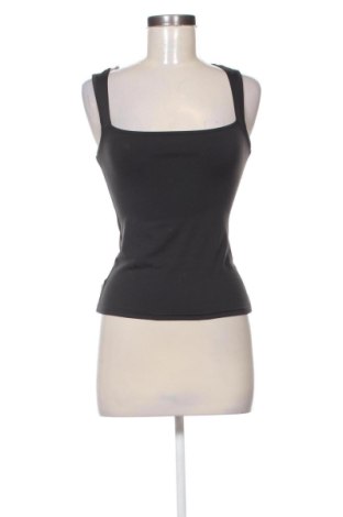 Tricou de damă Unbranded, Mărime S, Culoare Negru, Preț 47,24 Lei, #137902594