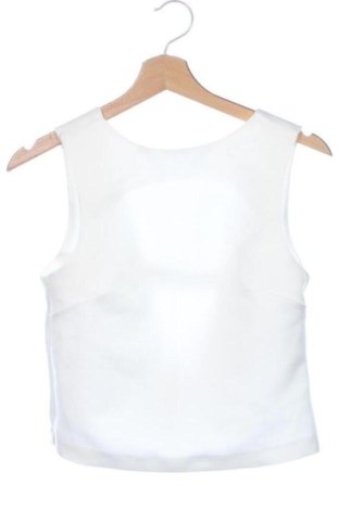 Dámský top H&M, Velikost S, Barva Bílá, Cena  364,00 Kč, #137903091