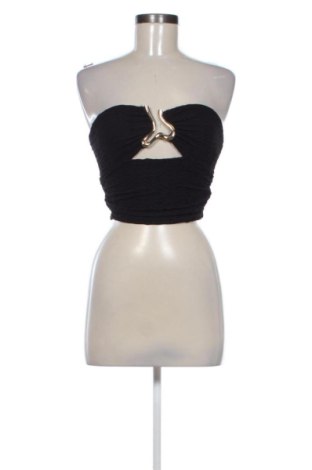Top de femei Unbranded, Mărime XS, Culoare Negru, Preț 73,49 Lei, #137903124