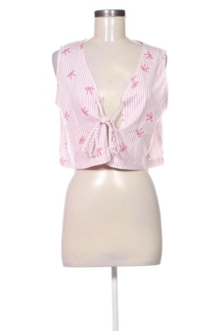 Dámský top SHEIN, Velikost M, Barva Vícebarevné, Cena  267,00 Kč, #137903266