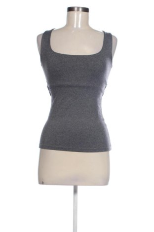 Damski top Zara, Rozmiar S, Kolor Szary, Cena 46,57 zł, #137903277