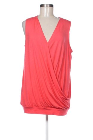 Top de femei F&F, Mărime XL, Culoare Roz, Preț 60,58 Lei, #137903378