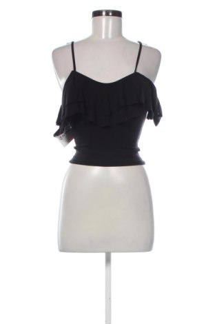 Top de femei Unbranded, Mărime XXS, Culoare Negru, Preț 68,24 Lei, #137903390