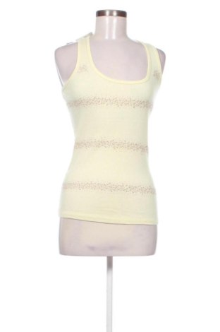 Top de femei DD-II, Mărime S, Culoare Galben, Preț 62,99 Lei, #137903467