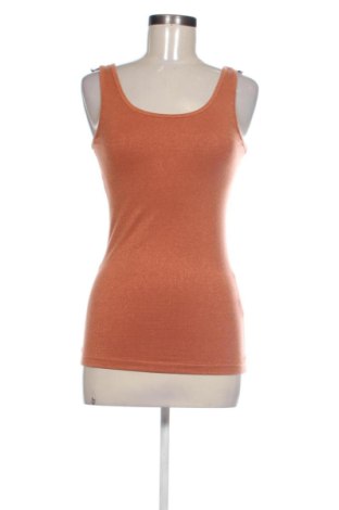 Дамски топ ONLY, Размер XS, Цвят Оранжев, Цена 14,00 €, #137903597