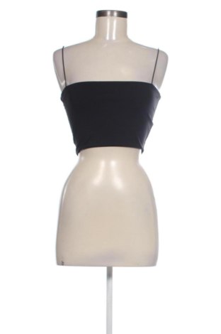 Damski top LeGer By Lena Gercke X About you, Rozmiar S, Kolor Czarny, Cena 55,04 zł, #137903977