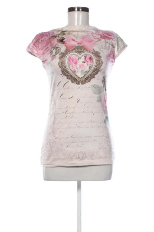 Tricou de femei Unbranded, Mărime M, Culoare Multicolor, Preț 62,99 Lei, #137904292