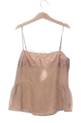 Damentop Liu Jo, Größe S, Farbe Beige, Preis € 32,00, #137904521
