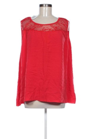 Női top Unbranded, Méret XL, Szín Piros, Ár 4 610 Ft, #137905344