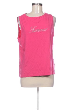 Dámský top Yessica, Velikost XL, Barva Růžová, Cena  267,00 Kč, #137905430