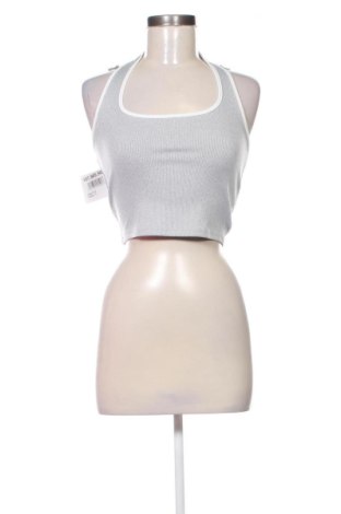 Dámský top Unbranded, Velikost M, Barva Šedá, Cena  340,00 Kč, #137905502